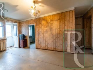 Продается 3 комн. квартира свежий ремонт фото 7 Севастополь