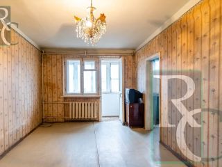 Продается 3 комн. квартира свежий ремонт фото 8 Севастополь