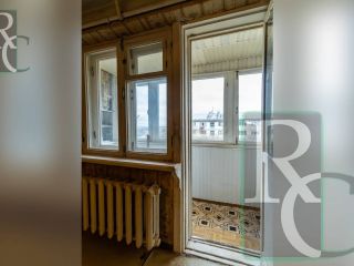 Продается 3 комн. квартира свежий ремонт фото 10 Севастополь