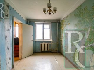 Продается 3 комн. квартира свежий ремонт фото 11 Севастополь
