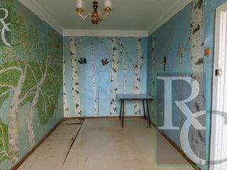 Продается 3 комн. квартира свежий ремонт фото 12 Севастополь