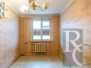 Продается 3 комн. квартира свежий ремонт фото 13 Севастополь