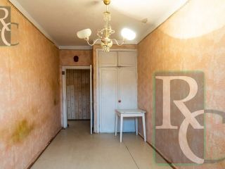 Продается 3 комн. квартира свежий ремонт фото 14 Севастополь