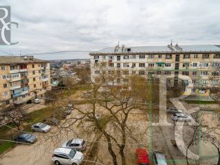 Продается 3 комн. квартира свежий ремонт фото 15 Севастополь