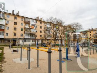 Продается 3 комн. квартира свежий ремонт фото 16 Севастополь