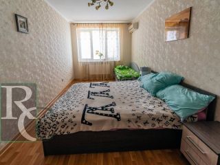 Продам трехкомнатную квартиру с мебелью чистый подъезд фото 7 Севастополь