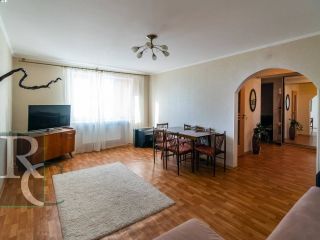 Продам трехкомнатную квартиру с мебелью чистый подъезд фото 8 Севастополь