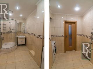 Продам трехкомнатную квартиру с мебелью чистый подъезд фото 10 Севастополь