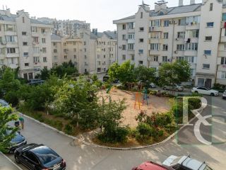 Продам трехкомнатную квартиру с мебелью чистый подъезд фото 11 Севастополь