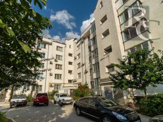 Продам трехкомнатную квартиру с мебелью чистый подъезд фото 12 Севастополь