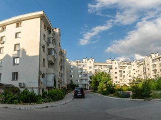 Продам трехкомнатную квартиру с мебелью чистый подъезд фото 13 Севастополь