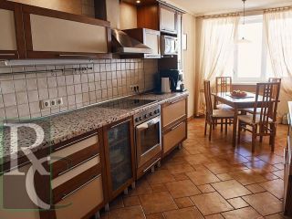 Продается 3 комн. квартира свежий ремонт фото Севастополь