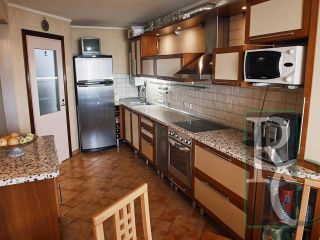 Продается 3 комн. квартира свежий ремонт фото 2 Севастополь