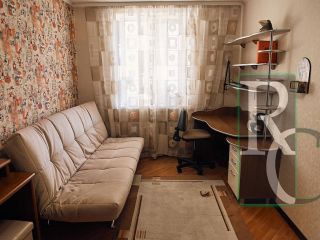 Продается 3 комн. квартира свежий ремонт фото 4 Севастополь
