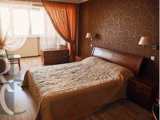 Продается 3 комн. квартира свежий ремонт фото 6 Севастополь