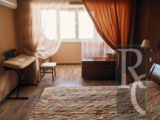 Продается 3 комн. квартира свежий ремонт фото 8 Севастополь