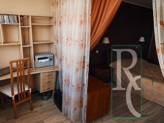 Продается 3 комн. квартира свежий ремонт фото 9 Севастополь