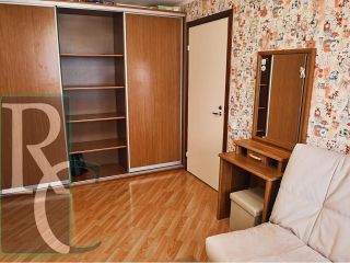 Продается 3 комн. квартира свежий ремонт фото 10 Севастополь