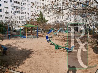 Продается 3 комн. квартира свежий ремонт фото 15 Севастополь