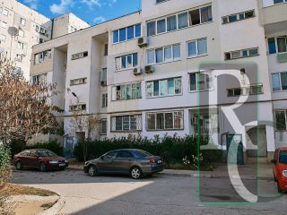 Продается 3 комн. квартира свежий ремонт фото 16 Севастополь