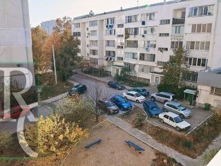 Продается 3 комн. квартира свежий ремонт фото 17 Севастополь