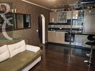 Продам однокомнатную квартиру свежий ремонт с мебелью фото 2 Севастополь