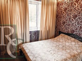 Продам однокомнатную квартиру свежий ремонт с мебелью фото 3 Севастополь