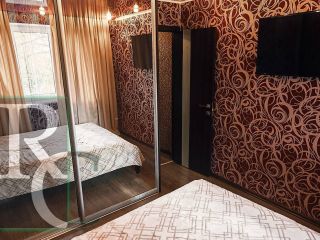 Продам однокомнатную квартиру свежий ремонт с мебелью фото 4 Севастополь