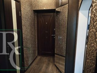Продам однокомнатную квартиру свежий ремонт с мебелью фото 5 Севастополь