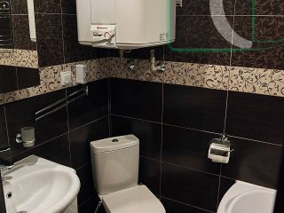 Продам однокомнатную квартиру свежий ремонт с мебелью фото 6 Севастополь