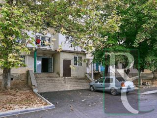 Продам однокомнатную квартиру свежий ремонт с мебелью фото 8 Севастополь