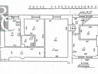 Продам четырешку свежий ремонт взрослый собственник фото 9 Севастополь