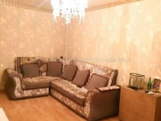 Продам 4 комнатную квартиру косметический ремонт хорошее состояние чистый подъезд фото 1 Ставрополь