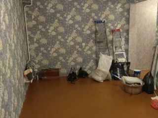 Продается 1 комн. квартира пластиковые окна фото 3 Красноярск