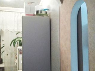 Продаю 1 комнатную квартиру установлены пластиковые окна с мебелью фото Красноярск