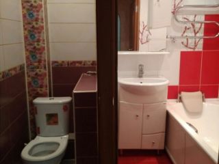 Продаю однушку пластиковые окна фото 2 Красноярск