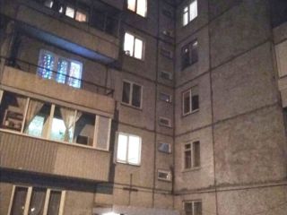 Продаю однушку пластиковые окна фото 3 Красноярск