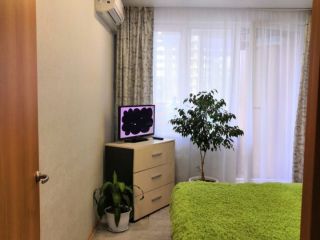 Продам двухкомнатную квартиру торг при осмотре в неплохом состоянии фото 2 Красноярск