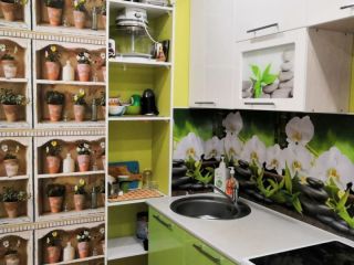 Продам двухкомнатную квартиру торг при осмотре в неплохом состоянии фото 7 Красноярск