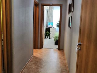 Продам двухкомнатную квартиру торг при осмотре в неплохом состоянии фото 9 Красноярск