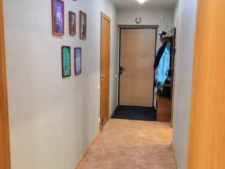 Продам двухкомнатную квартиру торг при осмотре в неплохом состоянии фото 10 Красноярск