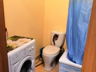 Продам двухкомнатную квартиру торг при осмотре в неплохом состоянии фото 11 Красноярск