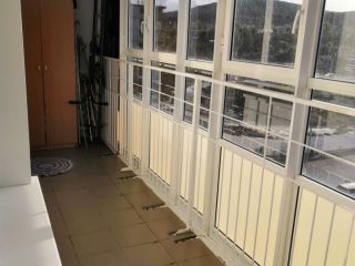 Продам двухкомнатную квартиру торг при осмотре в неплохом состоянии фото 15 Красноярск