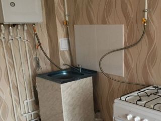 Продаю однокомнатную квартиру фото 12 Новомосковск