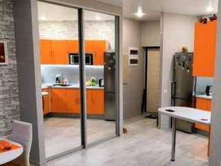 Продается 3 комн. квартира свежий ремонт с мебелью фото 2 Сочи