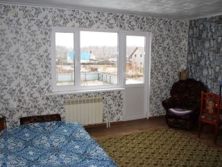 Продам блочный дом асфальтная дорога установлены пластиковые окна фото 11