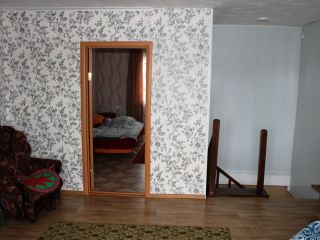 Продам блочный дом асфальтная дорога установлены пластиковые окна фото 12