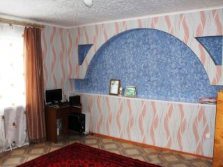 Продам блочный дом асфальтная дорога установлены пластиковые окна фото 14