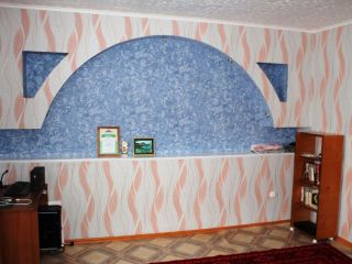 Продам блочный дом асфальтная дорога установлены пластиковые окна фото 15