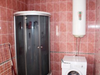 Продам блочный дом асфальтная дорога установлены пластиковые окна фото 18